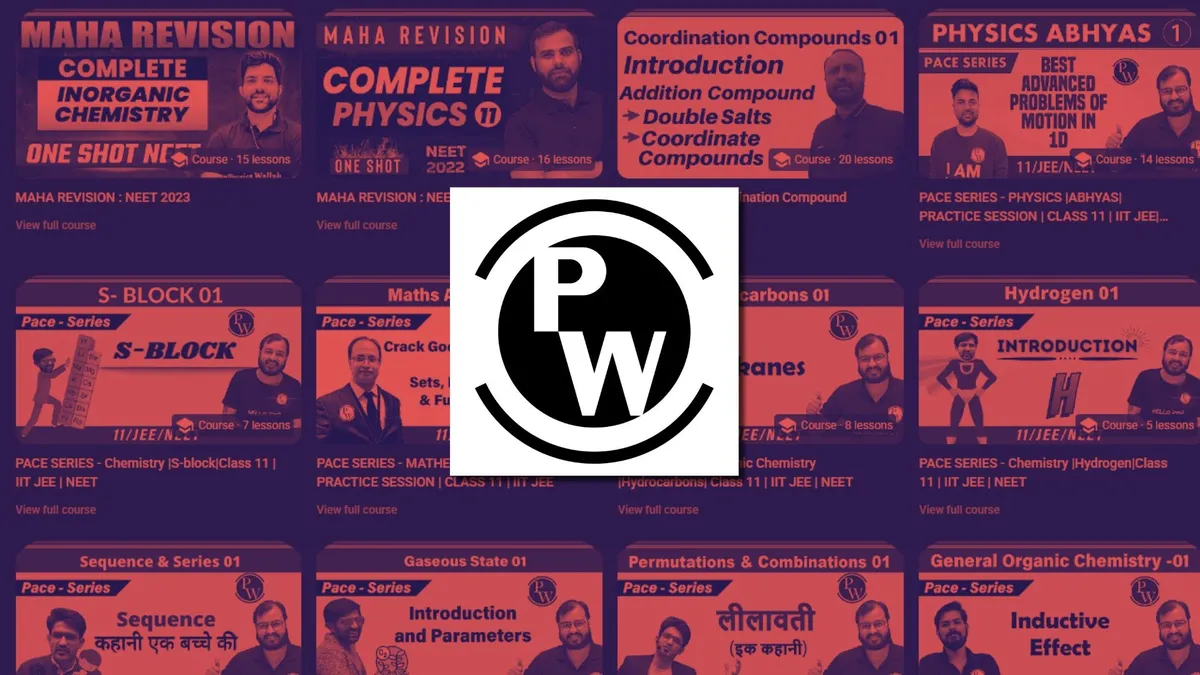 afaqs.com - Ubaid Zargar - After the IPO: PhysicsWallah learns to live with the market watching