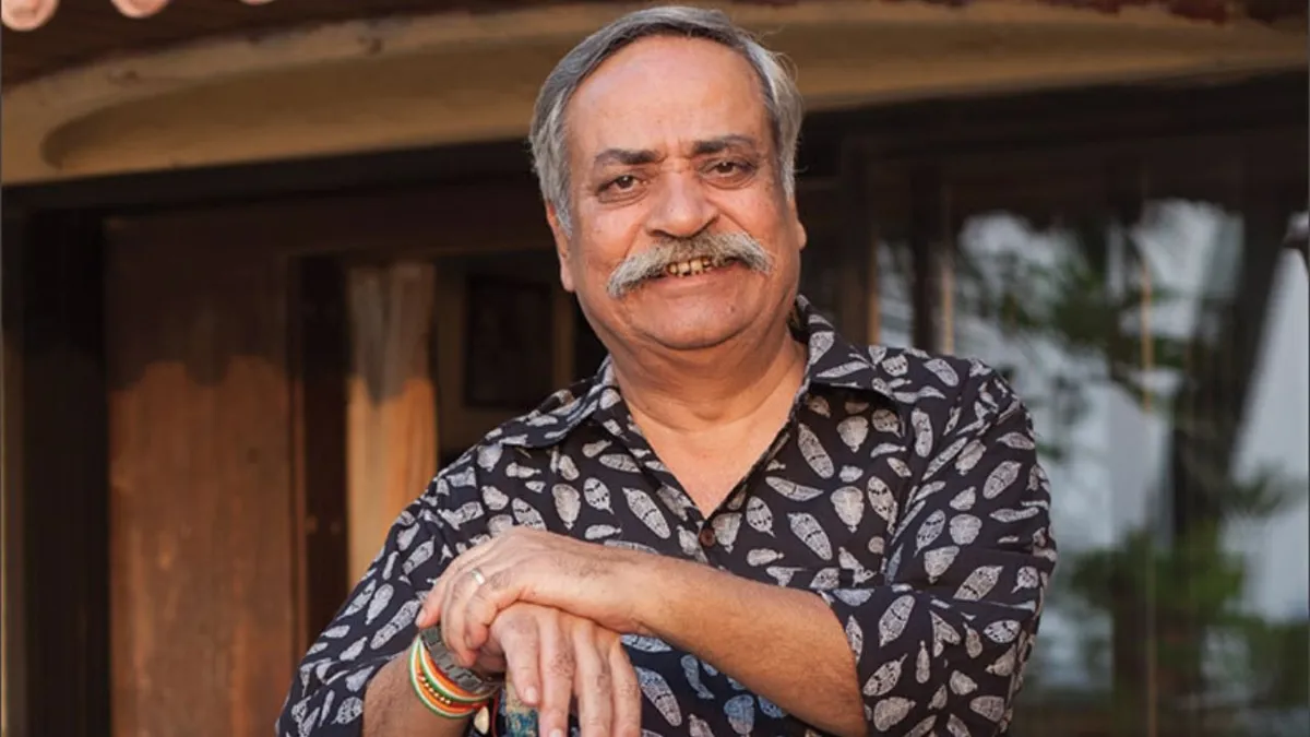 afaqs.com - afaqs! news bureau - Piyush Pandey receives posthumous Padma Bhushan for shaping Indian advertising