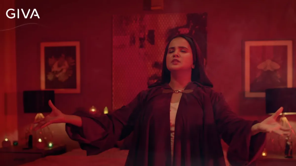 afaqs.com - afaqs! news bureau - GIVA's Valentine's brand film uses satire to celebrate modern love