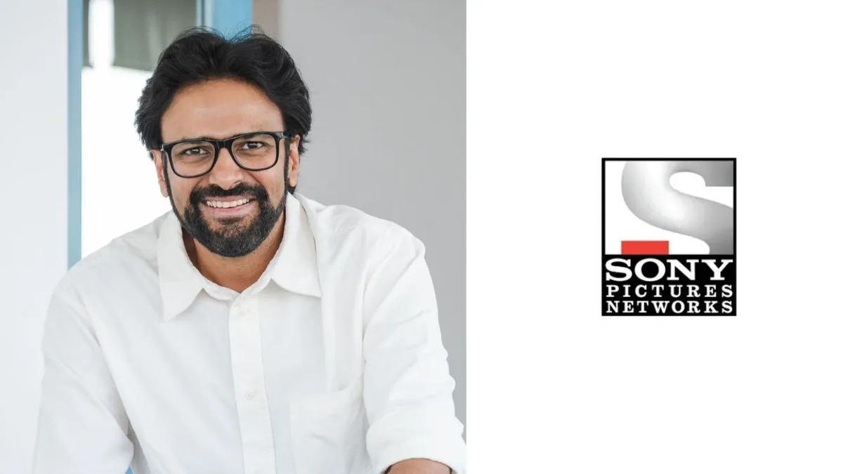 afaqs.com - afaqs! news bureau - SPNI appoints Harsh Sheth as business head- Sony Entertainment Television