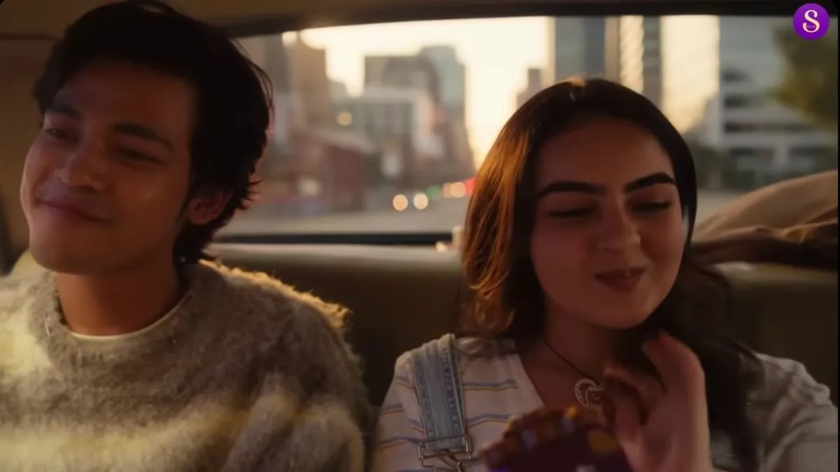 afaqs.com - afaqs! news bureau - Cadbury Dairy Milk Silk turns to human emotion over AI in Valentine's film