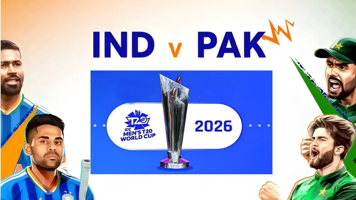 afaqs.com - Benita Chacko - No India-Pak T20 WC clash? Advertisers, broadcasters brace for ripple effects