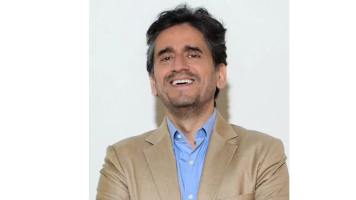 afaqs.com - afaqs! news bureau - Atul Sharma exits Ruder Finn India after seven years