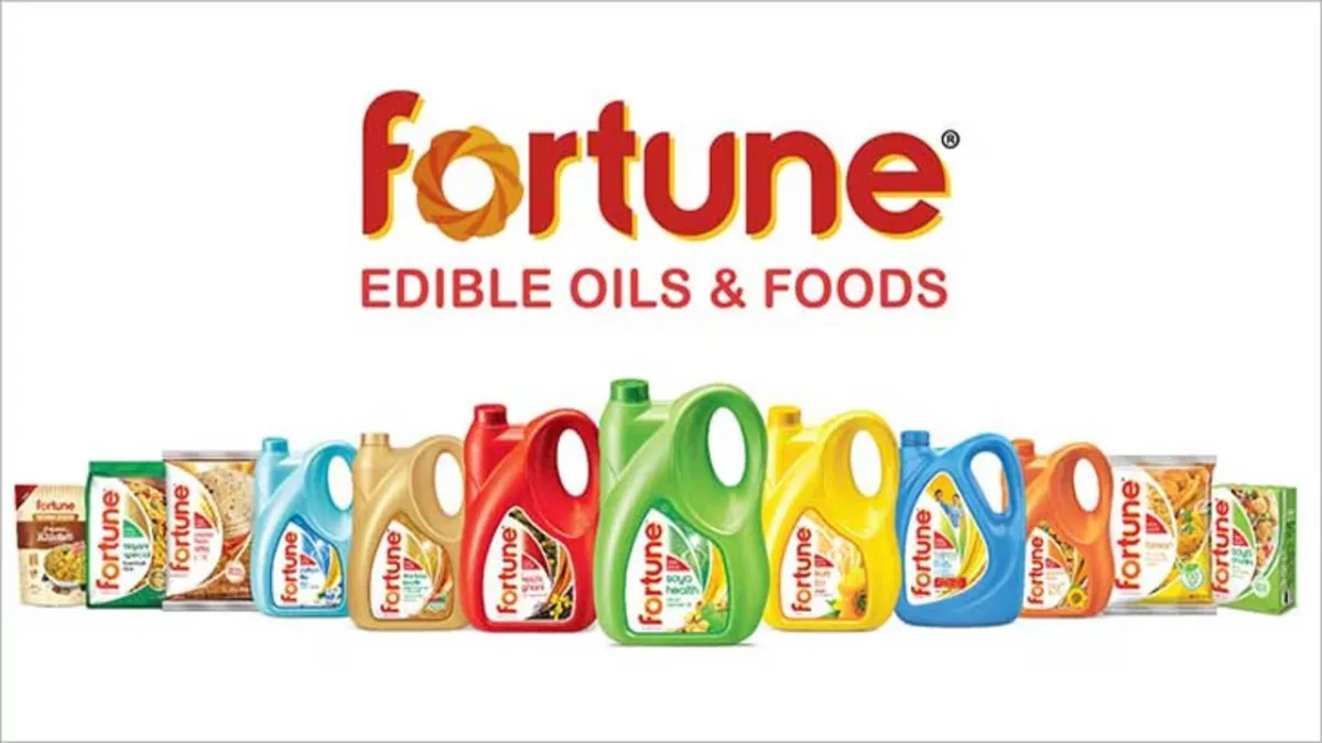 afaqs.com - Benita Chacko - Foods will remain the primary engine of growth going forward: Fortune's Mukesh Mishra