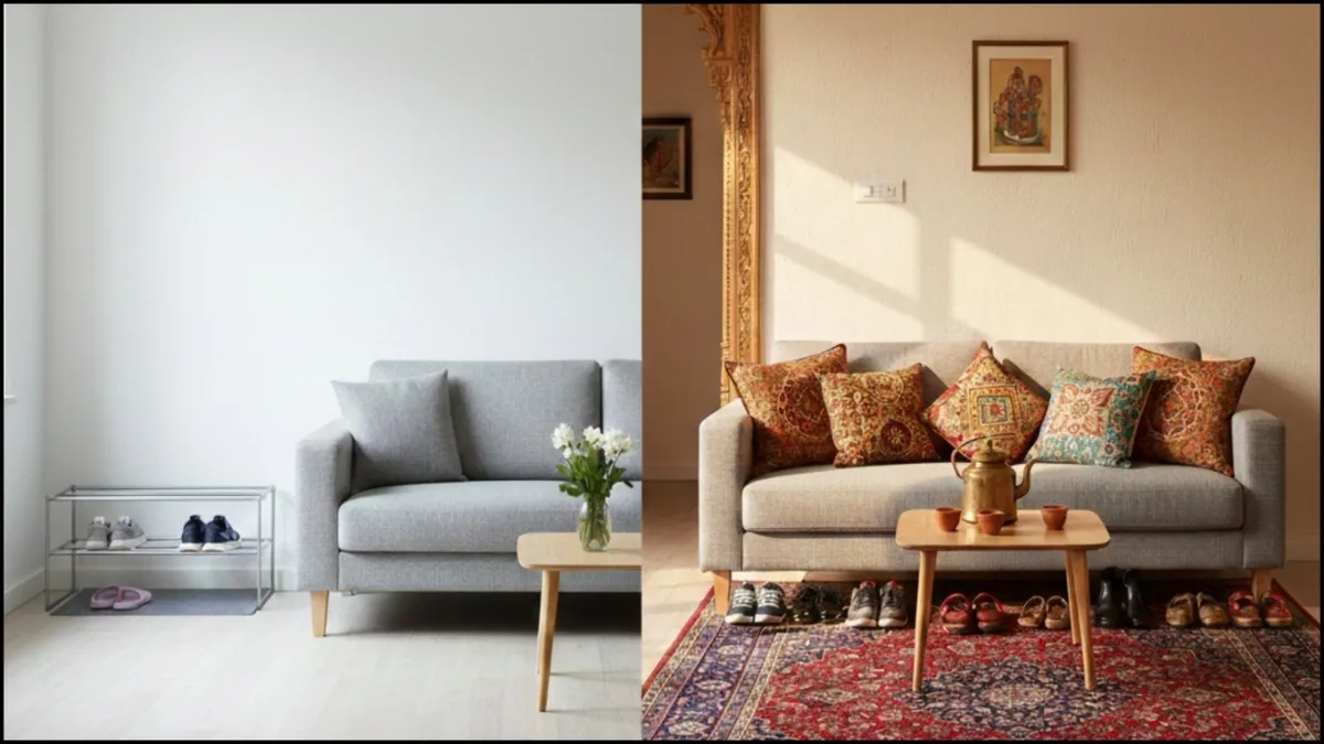 afaqs.com - Kausar Madhyia  - Shoe racks outside: Inside IKEA's 'Scandi-Indian' marketing strategy