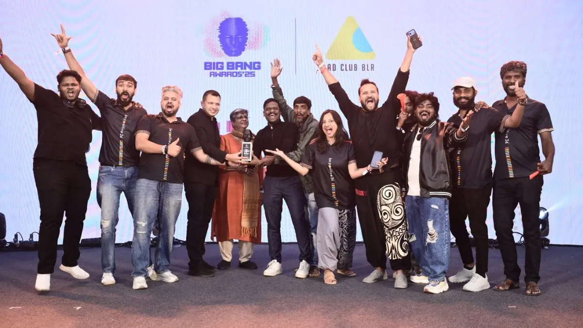 afaqs.com - afaqs! Content Team - Big Bang Awards 2025 expands into day-long creative festival in Bengaluru