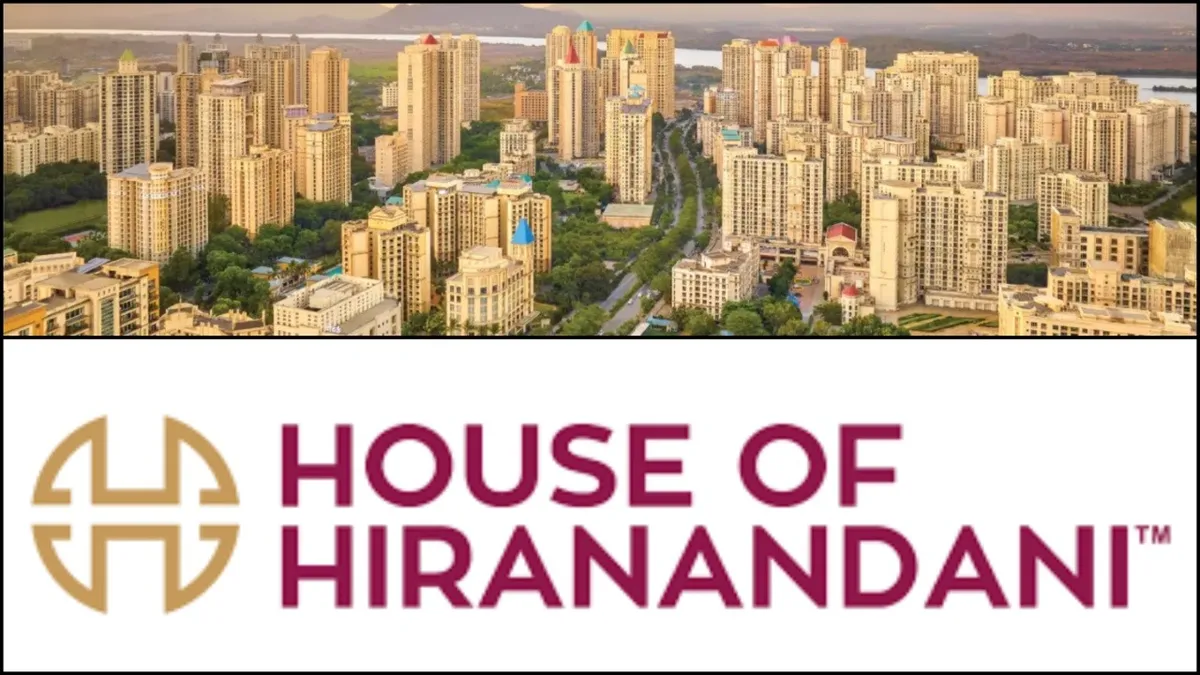 afaqs.com - Kausar Madhyia  - From open houses to AI: House of Hiranandani's 'experience-first' sales funnel