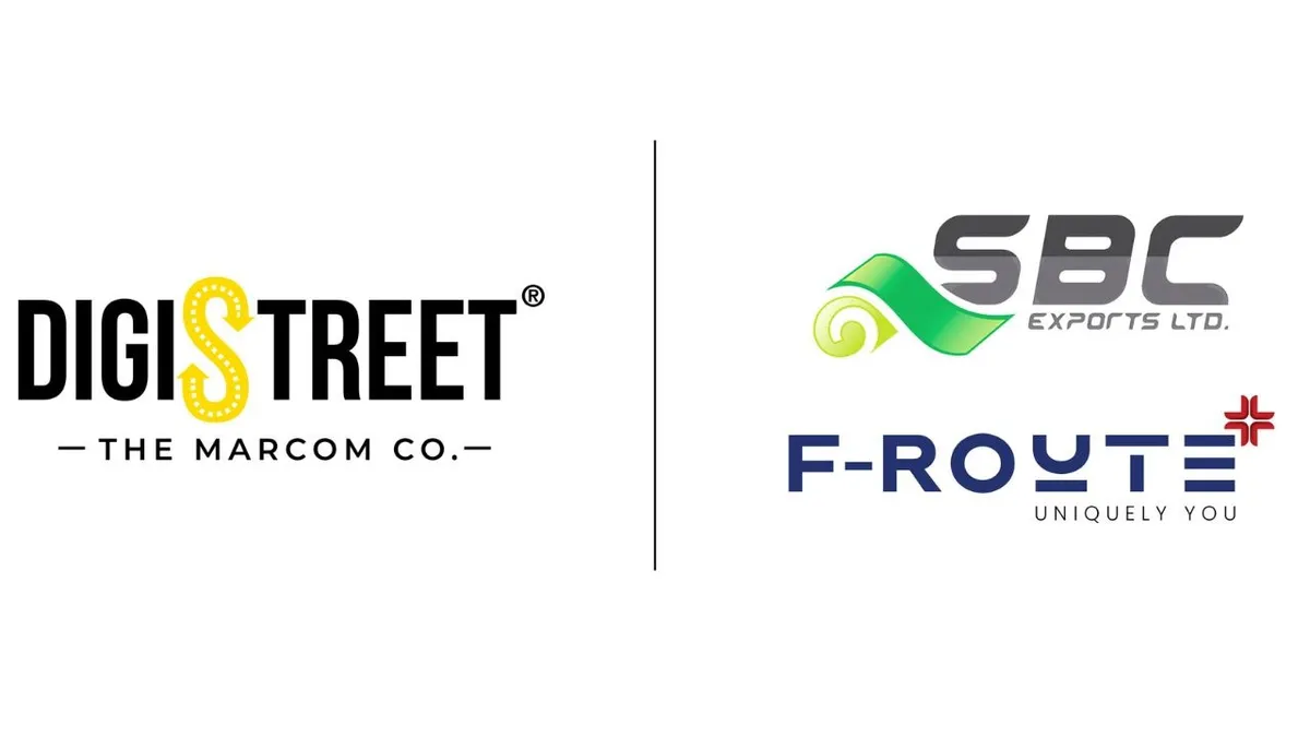 afaqs.com - afaqs! news bureau - DigiStreet wins branding & marketing mandate for SBC Exports' F-Route