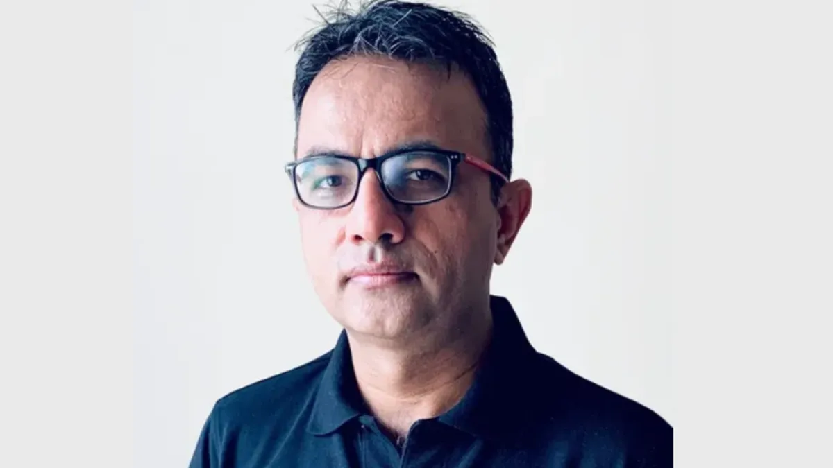 afaqs.com - afaqs! news bureau - Jitender Dabas to join BBDO Group as CEO