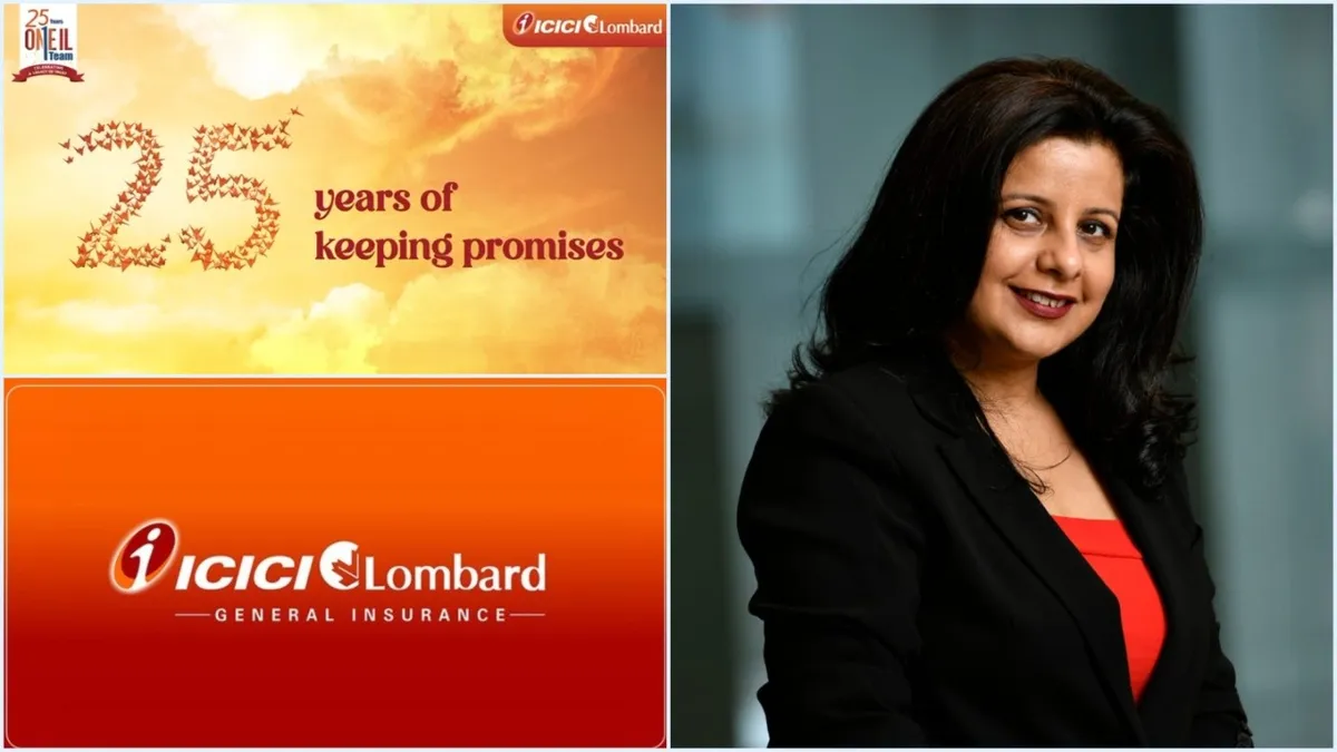 afaqs.com - Kausar Madhyia  - At 25, ICICI Lombard bets on prevention over payouts