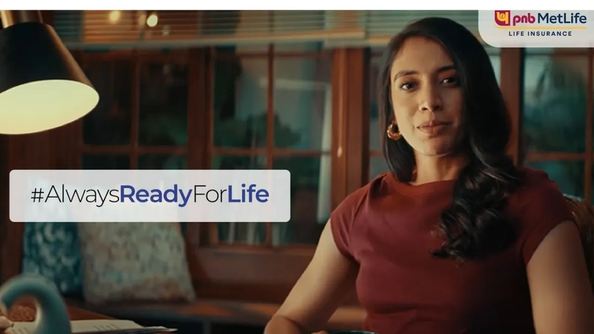 afaqs.com - afaqs! news bureau - PNB MetLife refreshes brand positioning with 'Always Ready for Life'
