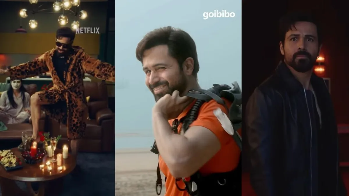 afaqs.com - Cheenu Agarwal - Is Emraan Hashmi advertising's newest nostalgia power play?