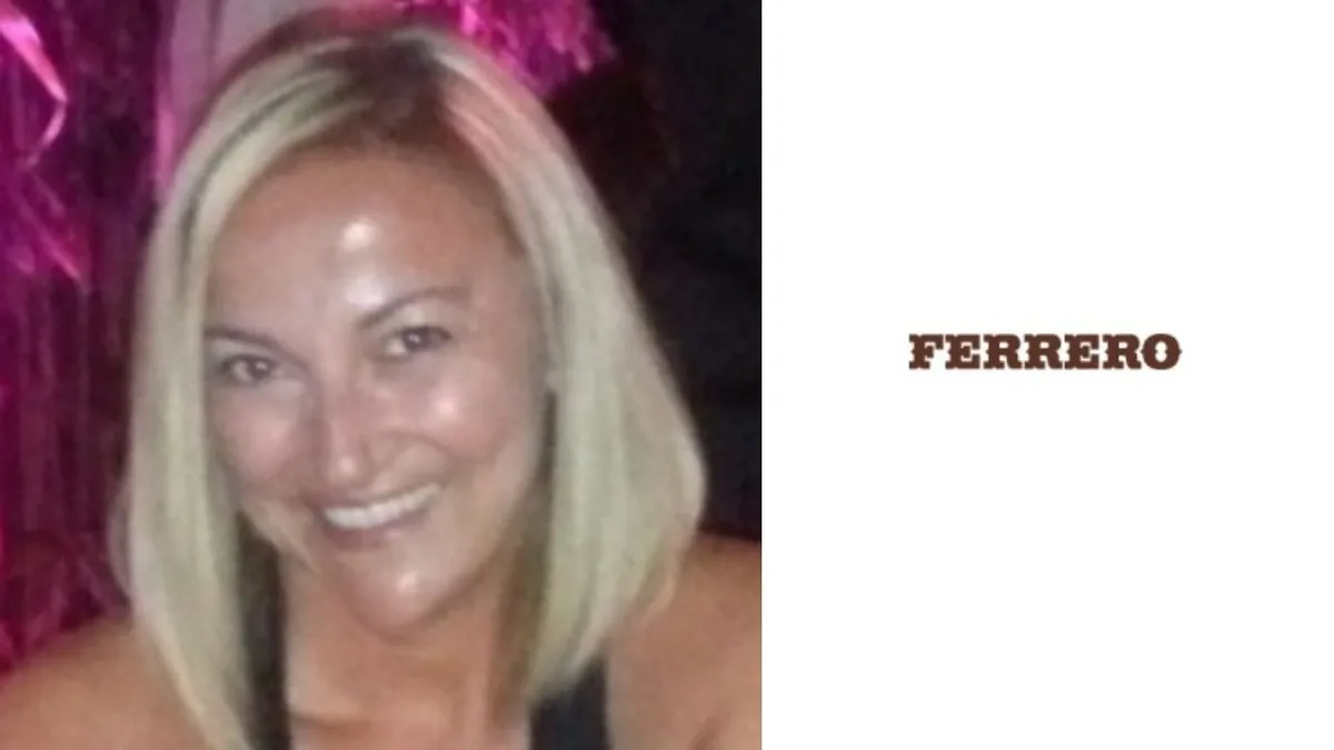 afaqs.com - afaqs! news bureau - Ferrero elevates Maria Luciani to head of marketing
