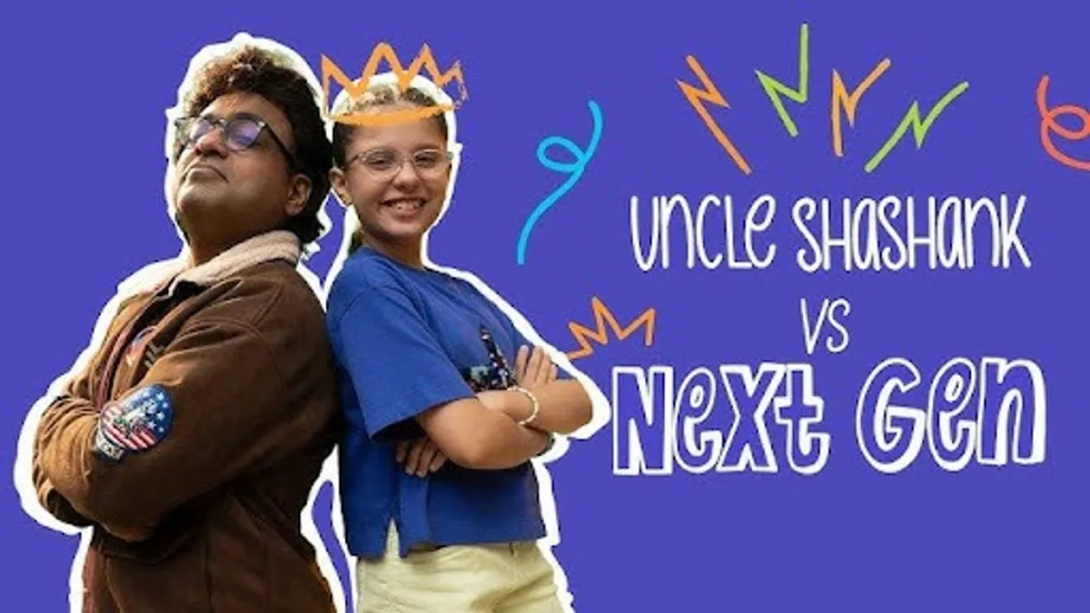 afaqs.com - Kausar Madhyia  - The Whole Truth mocks kids' food giants to push cleaner advertising