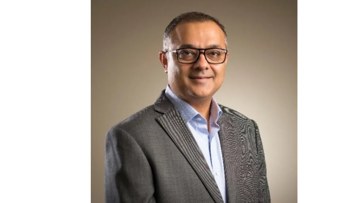 afaqs.com - afaqs! news bureau - The Campbell's Company names Mohit Anand as president of snacks division