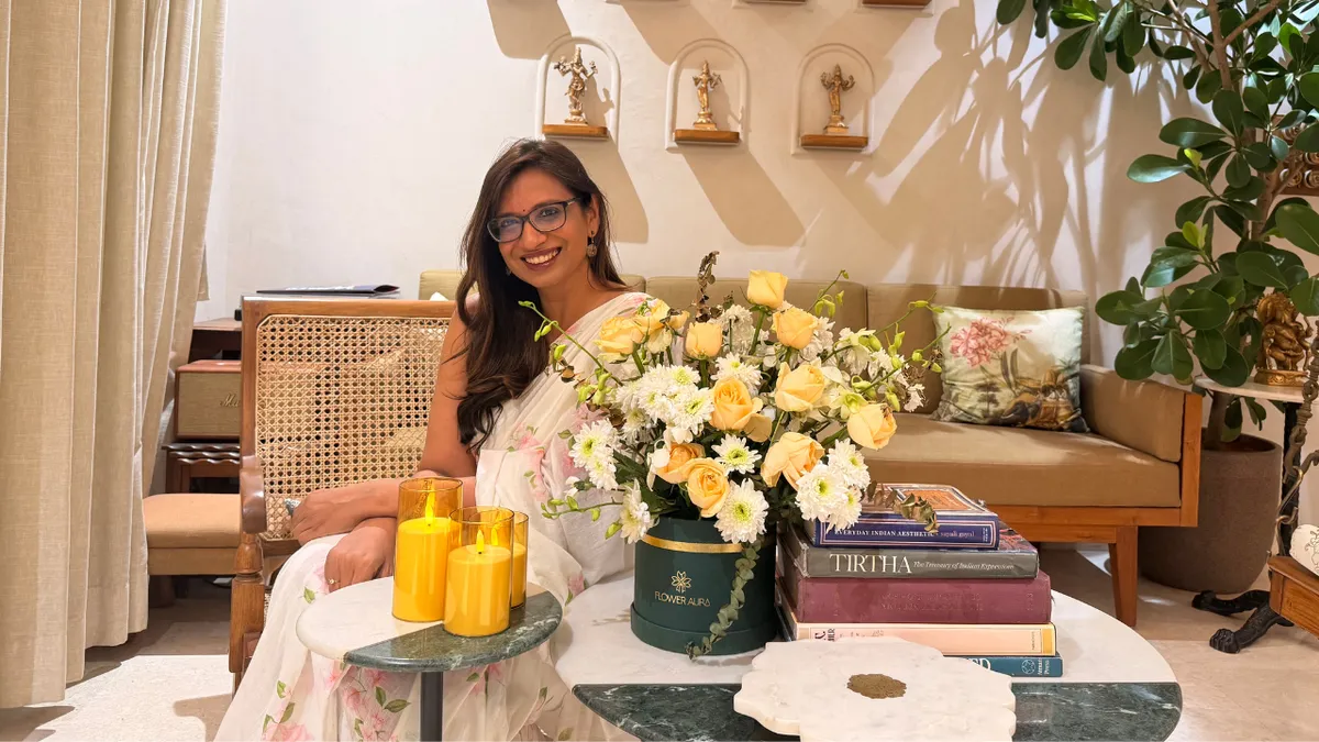 afaqs.com - afaqs! news bureau - Pine Labs appoints Shalini Pillai as chief marketing officer