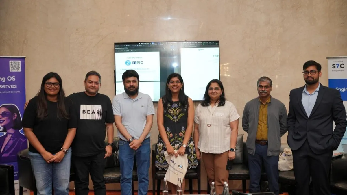 afaqs.com - afaqs! Content Team - Seventh Triangle & ZEPIC host retail roundtable in Mumbai