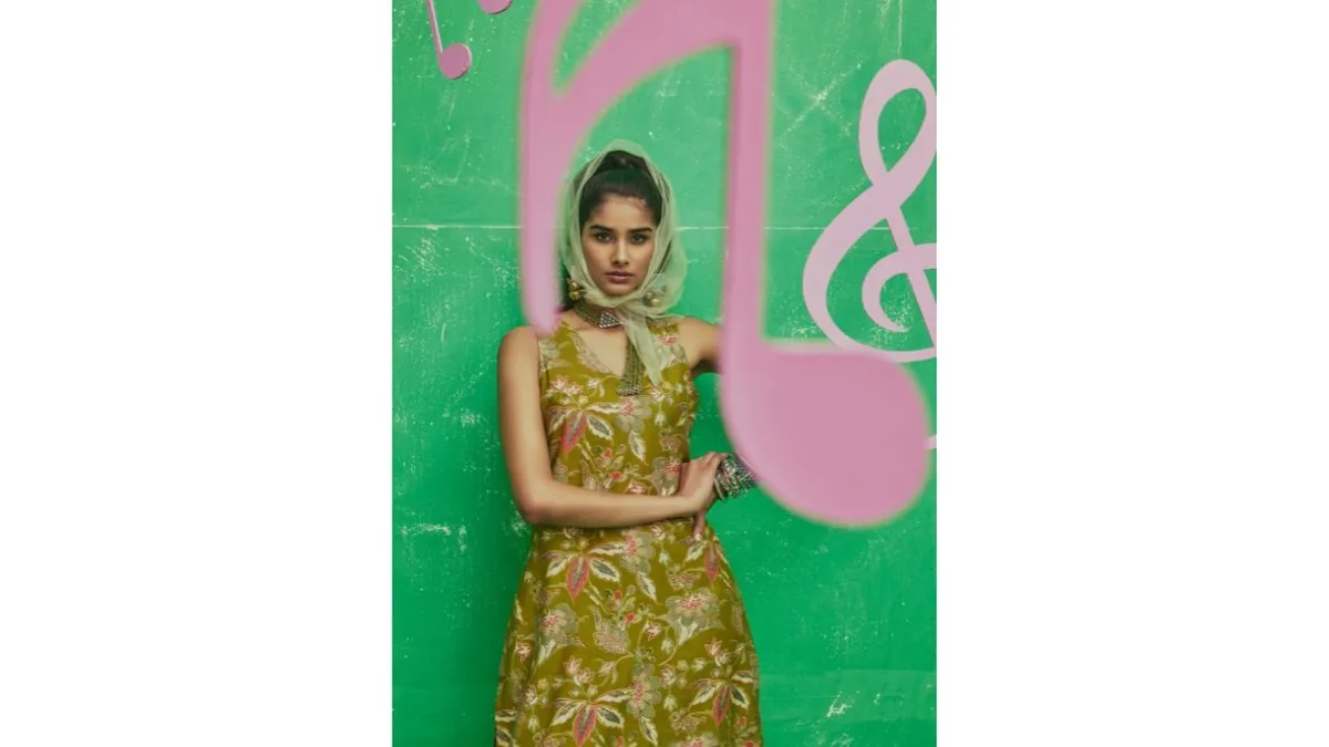 afaqs.com - afaqs! news bureau - Libas introduces 'Dear Summer', inspired by music eras and shared memories