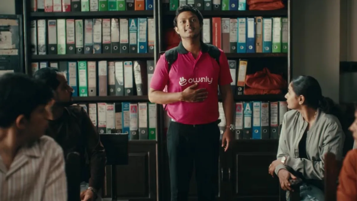 afaqs.com - afaqs! news bureau - Rapido launches Ownly food app in Bengaluru with latest campaign