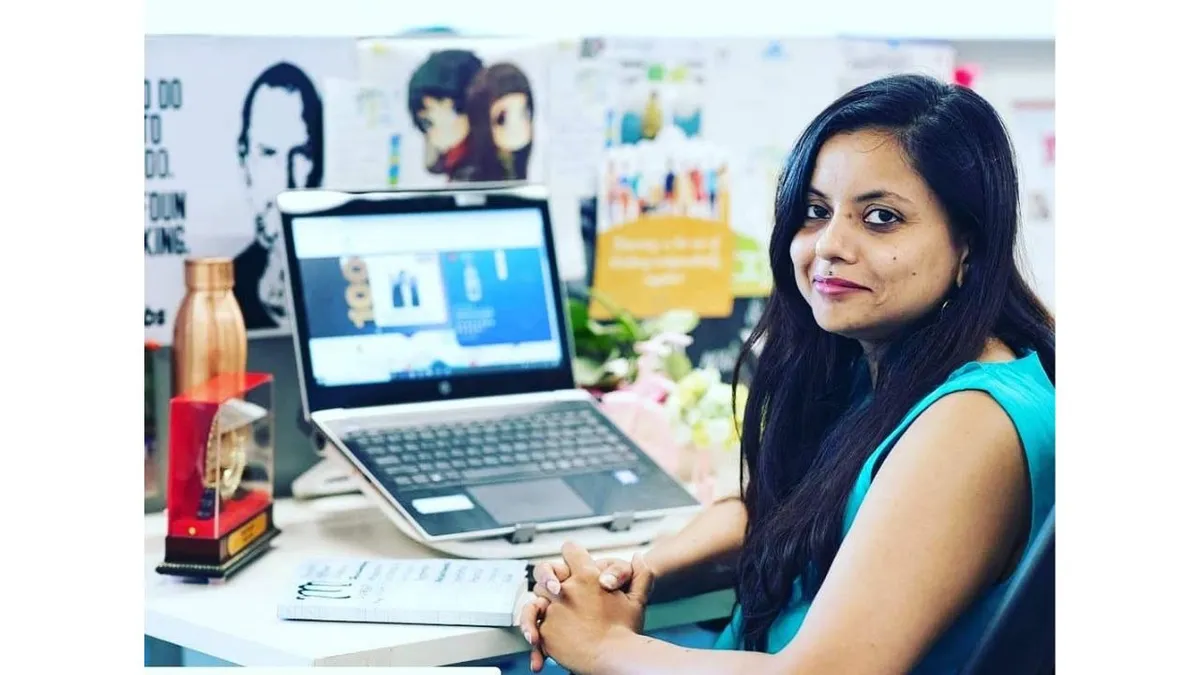 afaqs.com - afaqs! news bureau - Marico's Global Head of Digital Juhi Singh moves on after seven years