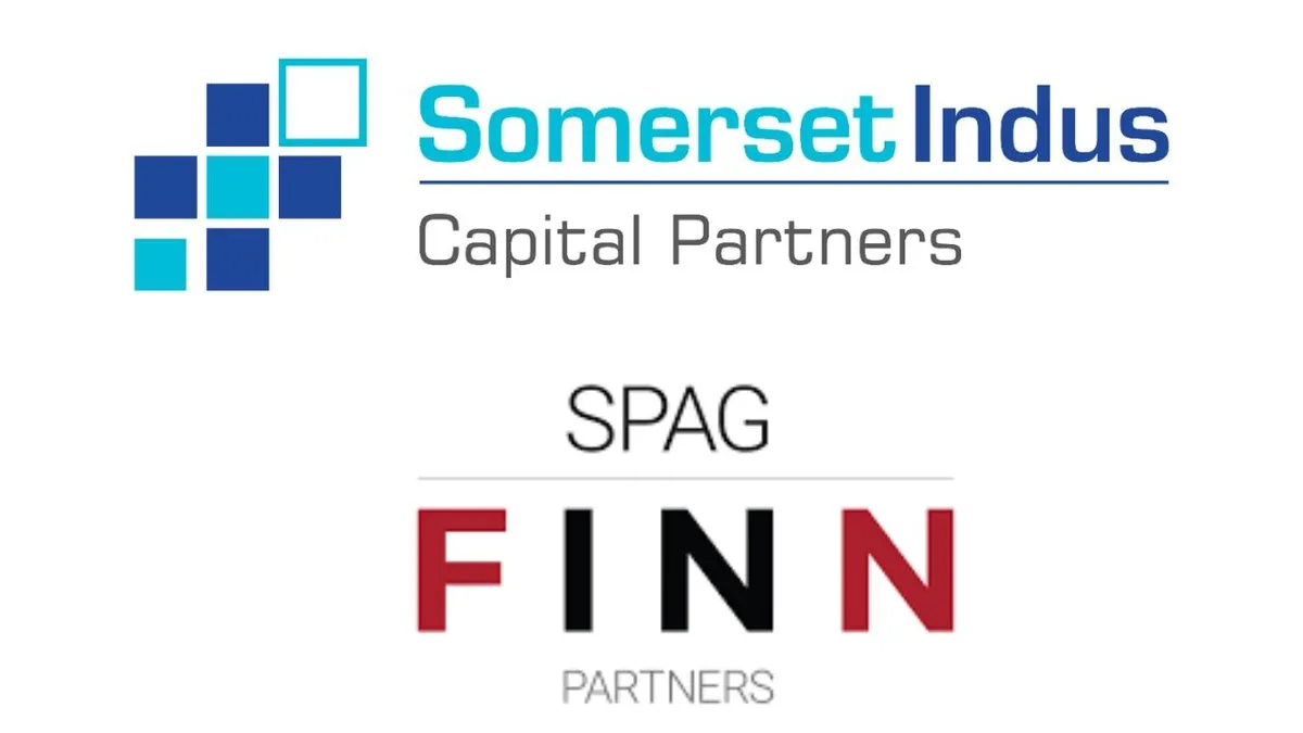 afaqs.com - afaqs! news bureau - Somerset Indus Capital Partners names SPAG FINN as communications partner