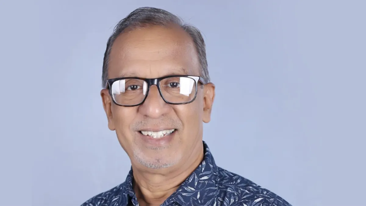 Ganapathy Viswanathan