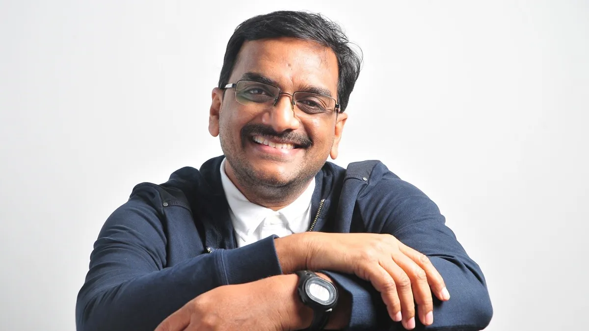 Subramanyeswar S