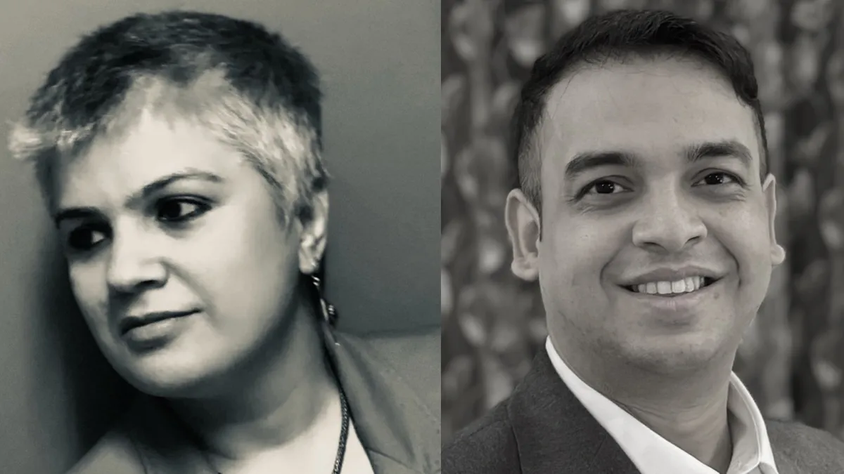 Doorva Bahuguna, Ujjwal Ankur