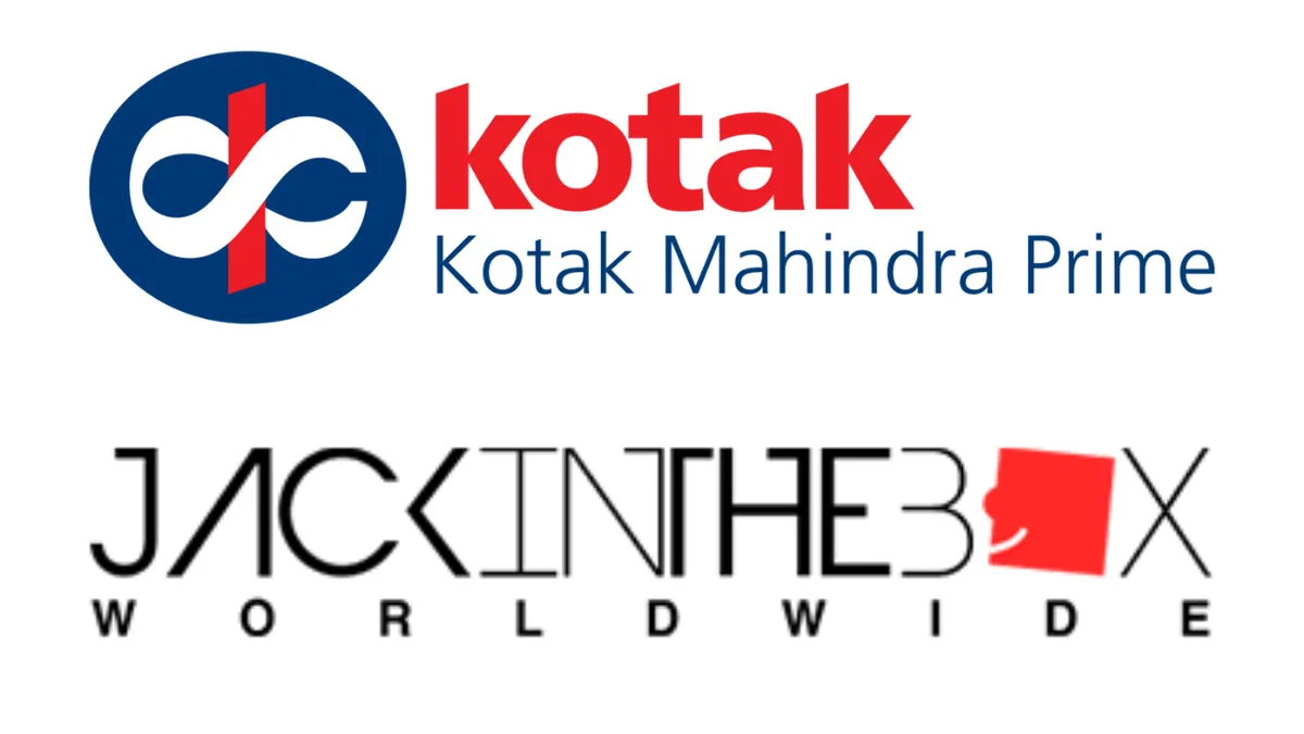 Jack in the Box Worldwide to manage social media for Kotak Mahindra Prime, image size:1200x675