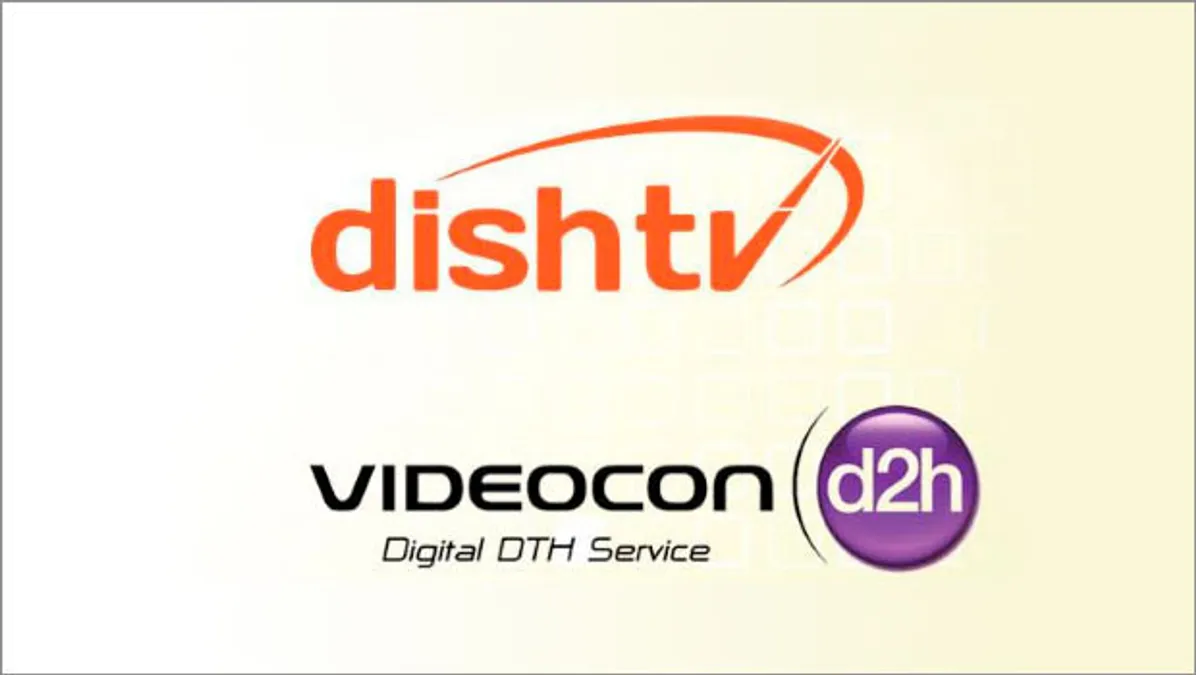 Videocon D2H GVR ISP added a new... - Videocon D2H GVR ISP, image size:1196x675