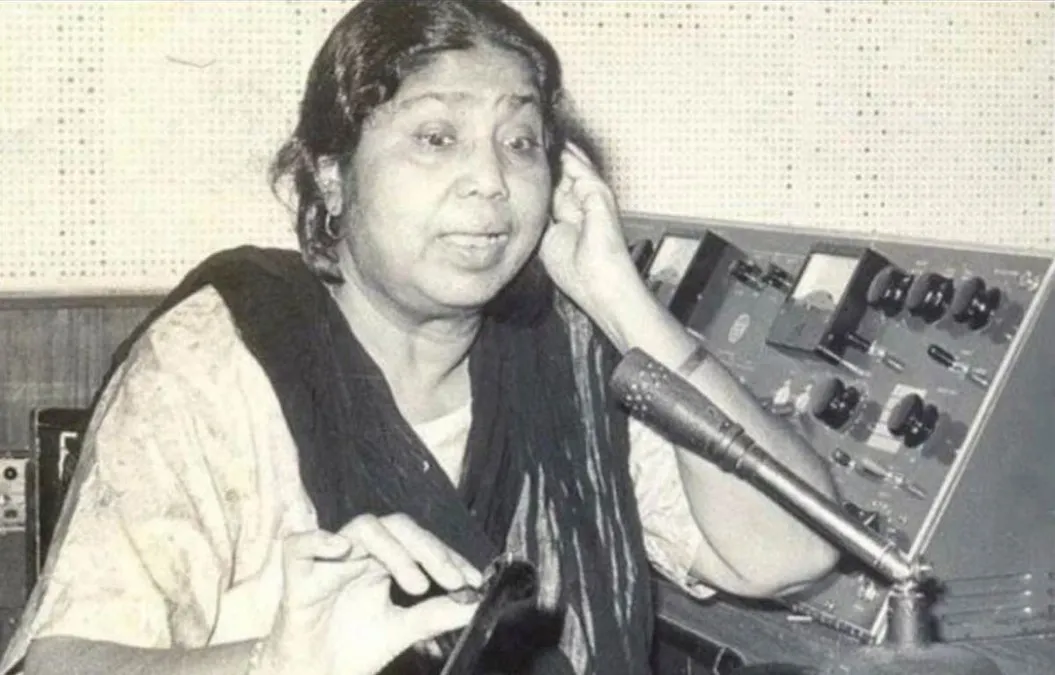Tun Tun “May Be If I Were Not So Fat And Obese, I Could Have Become A Top  Singer In Films”