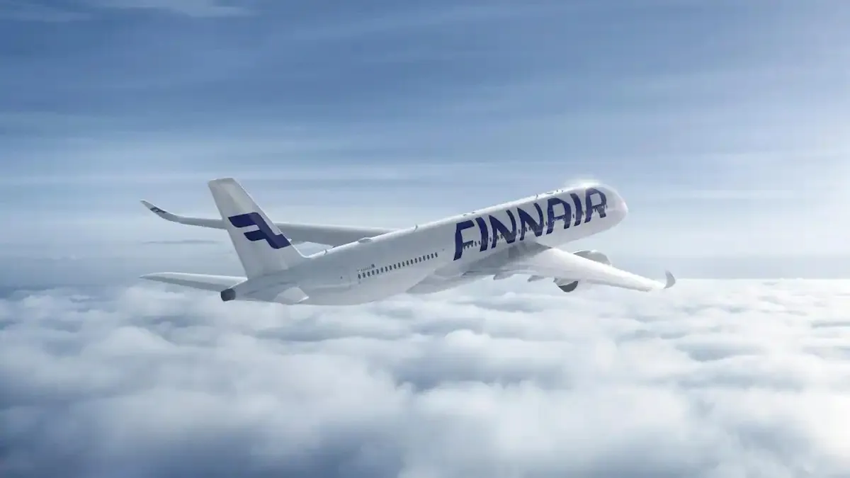Finnair Reports Rising Demand from India with Fastest Nordic