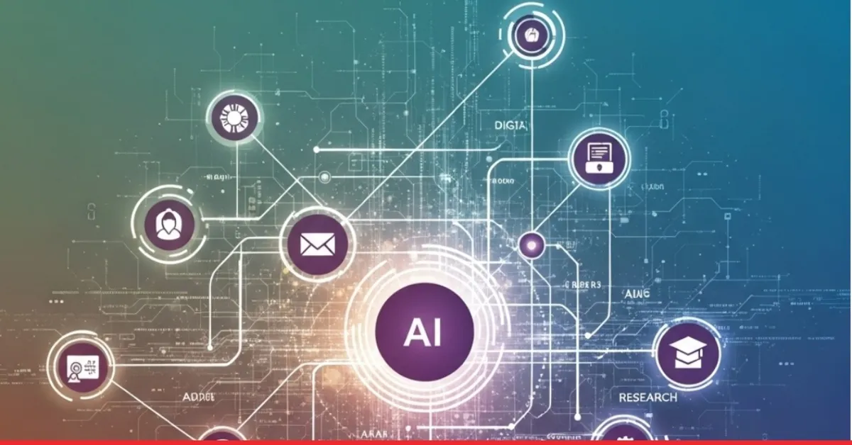 SARAL AI Tool: Simplifying Scientific Research for All