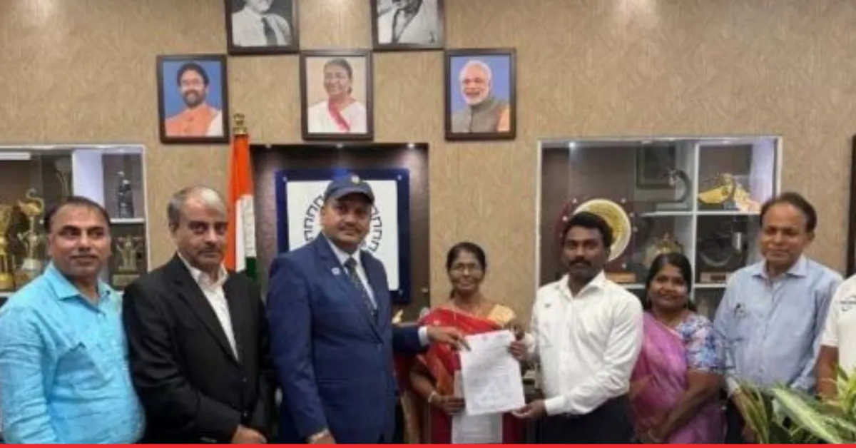 ciol.com - CIOL Bureau - Bondada Engineering Secures ₹945 Cr EPC Mandate for 810 MW Solar Project