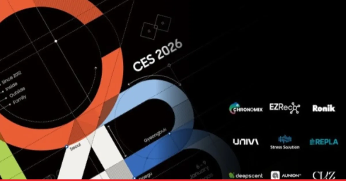 ciol.com - CIOL Bureau - Samsung Brings Its Startup Factory to CES 2026