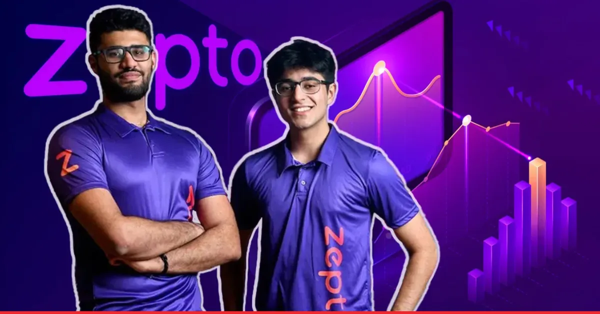 ciol.com - Manisha Sharma - Zepto Opens Its Platform to Manufacturing Startups With Nova Cohort