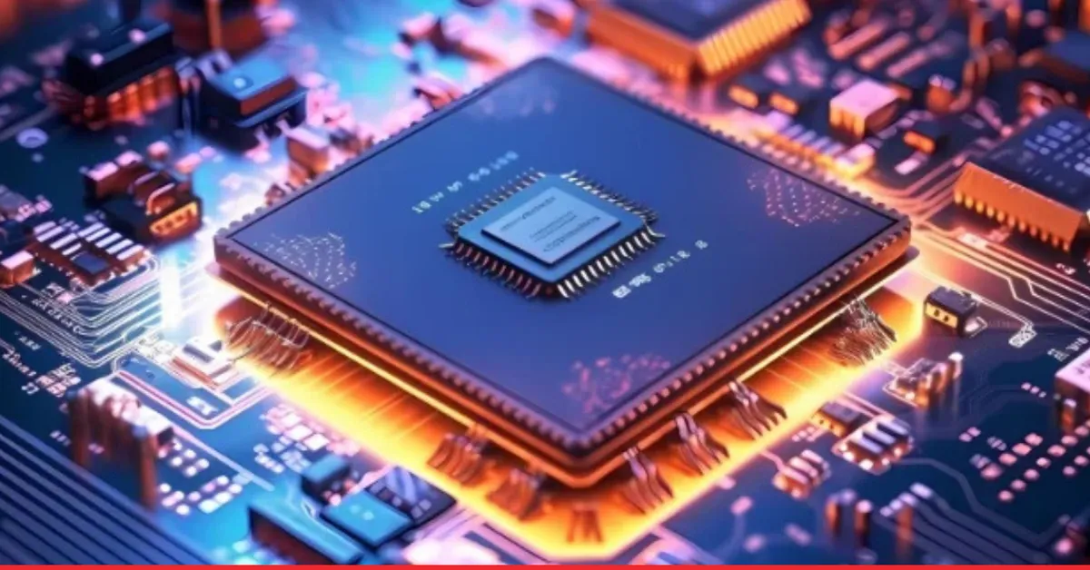 ciol.com - Manisha Sharma - Tata's Dholera Fab to Open Domestic Tape-Outs for Chip Startups