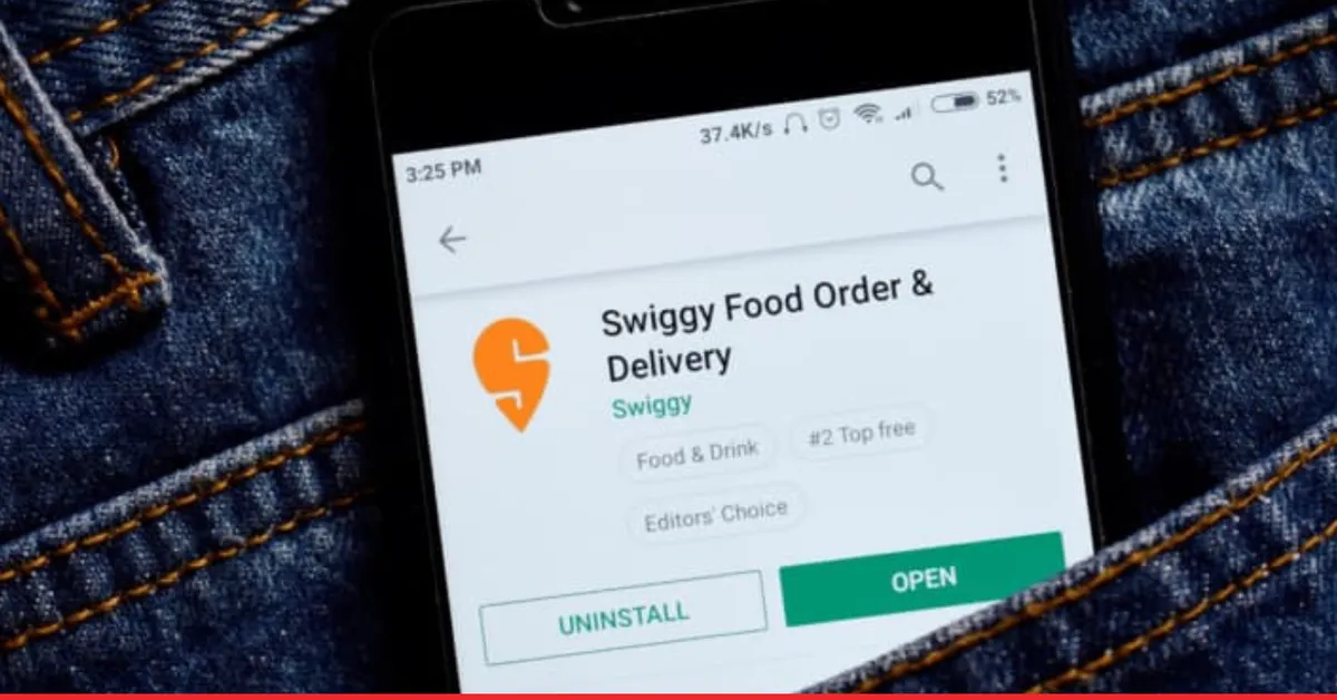 ciol.com - Manisha Sharma - Swiggy Opens Its Platforms to AI Assistants With MCP Integration