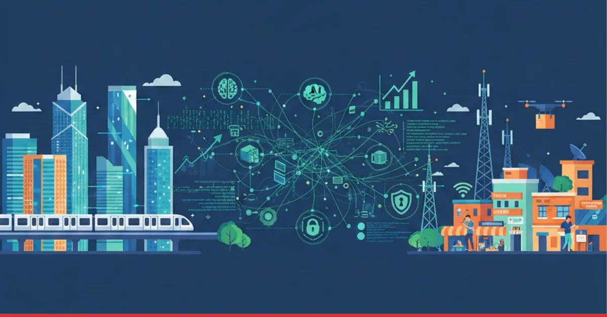 ciol.com - Deepali Jain - Union Budget 2026-27: Tech Sector Seeks AI, Regional Growth Push