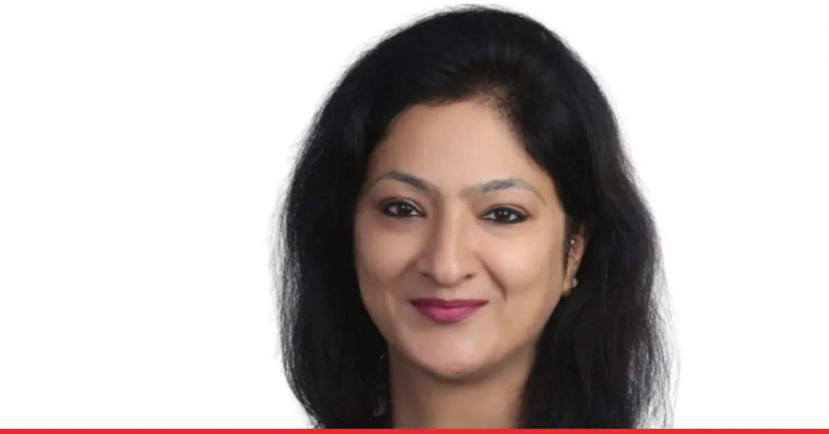 ciol.com - CIOL Bureau - Shalini Kaul Takes Charge of Marketing for HPE Networking India