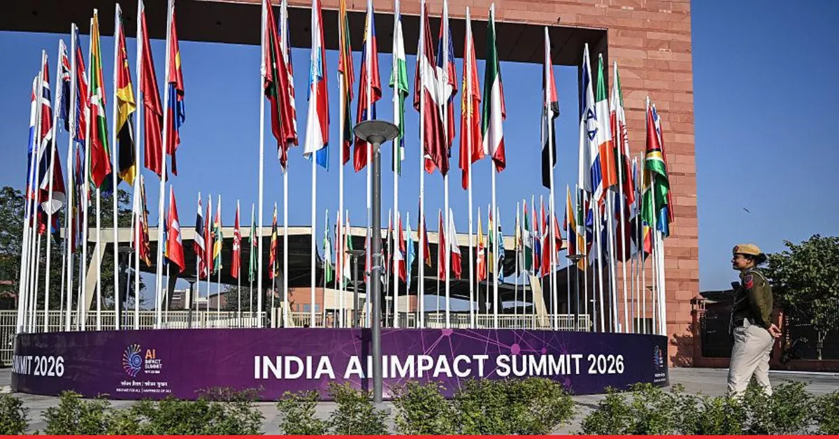 ciol.com - Deepali Jain - India AI Impact Summit 2026 Sees $200 Billion in Commitments: Ministry