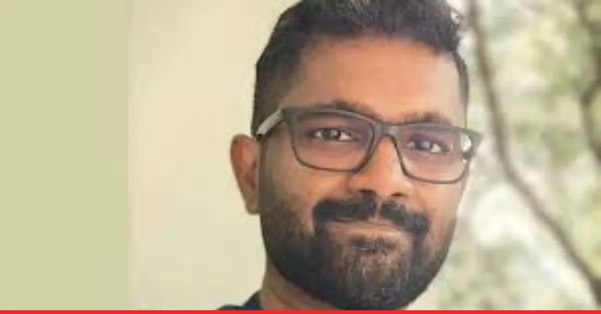 ciol.com - CIOL Bureau - Practo Names Cijo George As Vice President Of AI