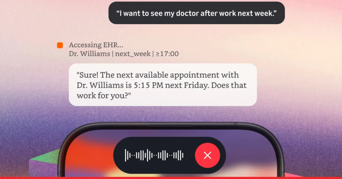 ciol.com - Manisha Sharma - AWS Introduces Amazon Connect Health to Reduce Healthcare Admin Work