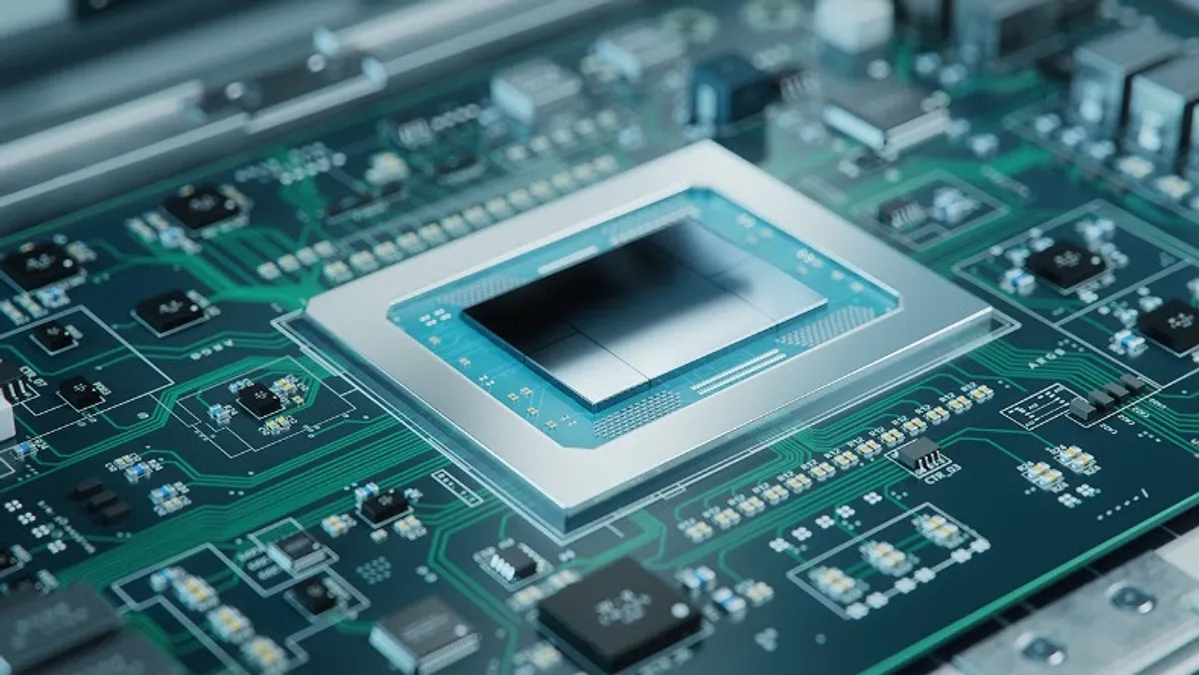 dqindia.com - DQI Bureau - EDA market size to reach $811.1 million by 2030; Rising demand from semiconductor and automotive