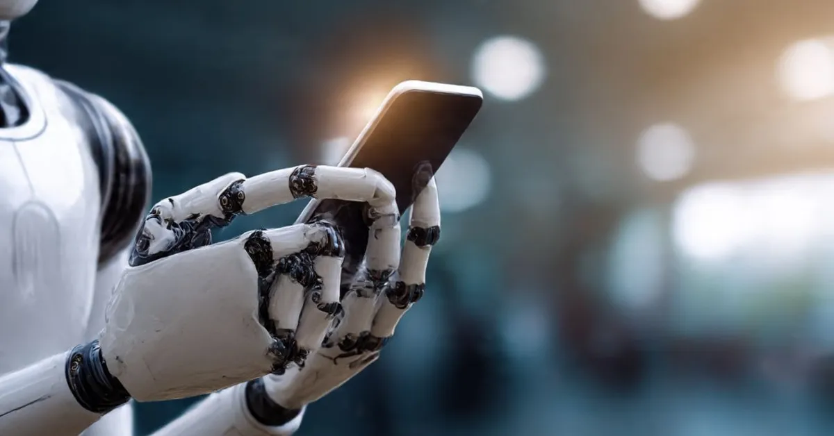 dqindia.com - DQI Bureau - Why AI matters in SEO today