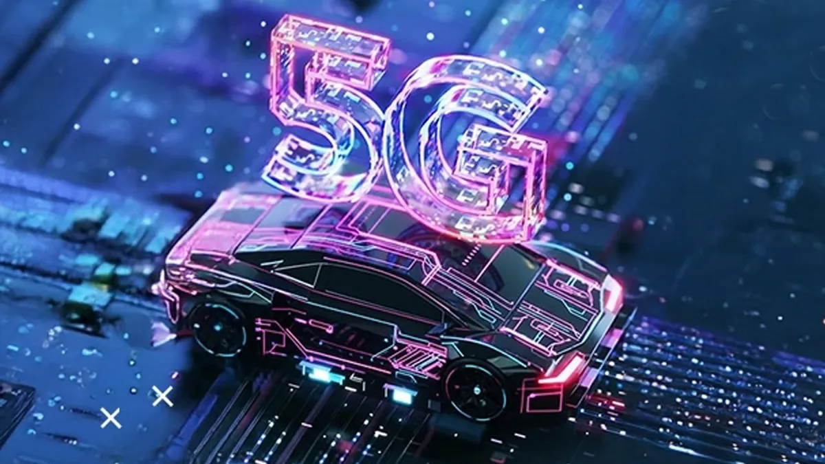 dqindia.com - DQI Bureau - United Micro Technology and Ceva collaborate for 5G RedCap SoC