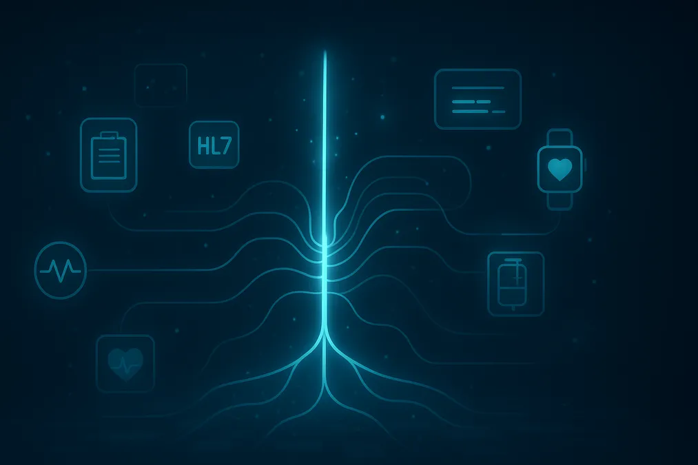 dqindia.com - DQI Bureau - A Day in the Life of a Connected Patient: How Real-Time Data Is Powering Smarter Care