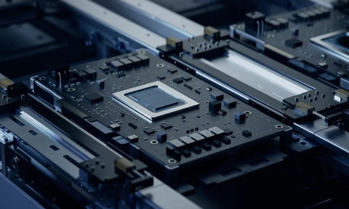 dqindia.com - DQI Bureau - Certus Semiconductor adopts AI-powered Solido to accelerate IO library, analog IP and ESD development