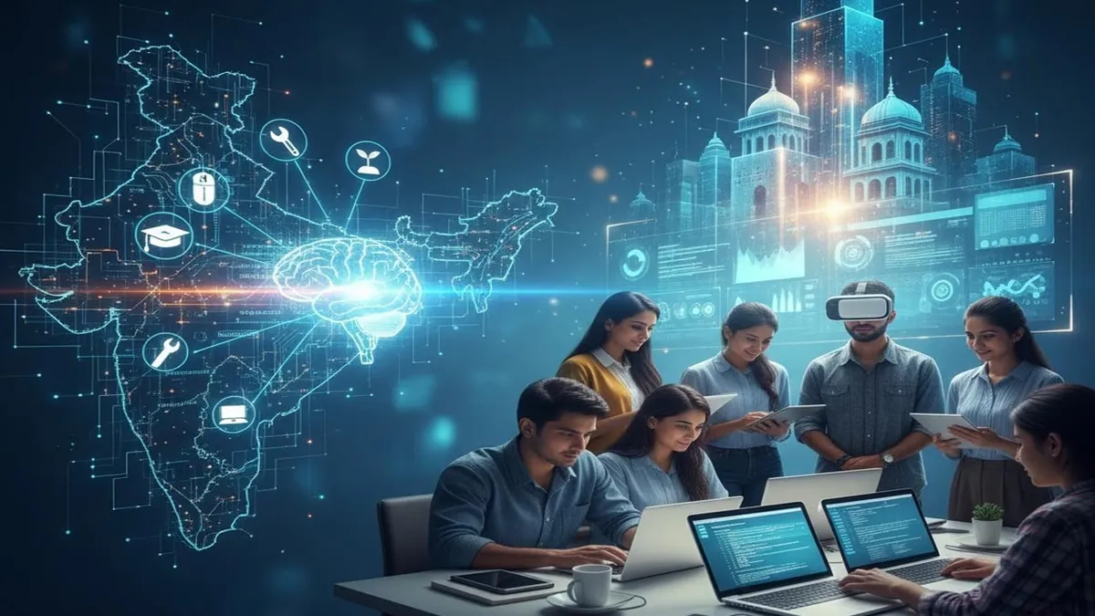 dqindia.com - Preeti Anand - Top Most Demanded Professional Courses in India 2025