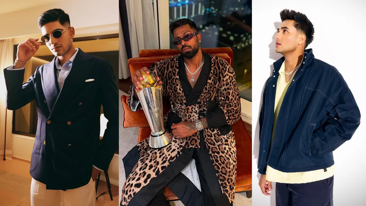 IPL 2025: From Abhishek Sharma To Hardik Pandya, Cricketers Who Get Off-Pitch Fashion Right
